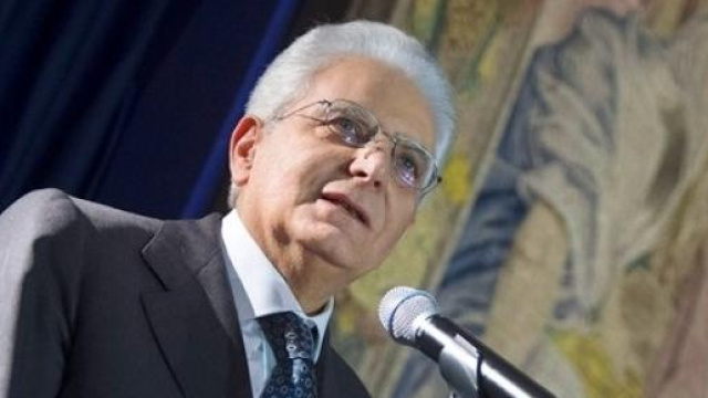 Riforma pensioni e scuola vertice Renzi Mattarella