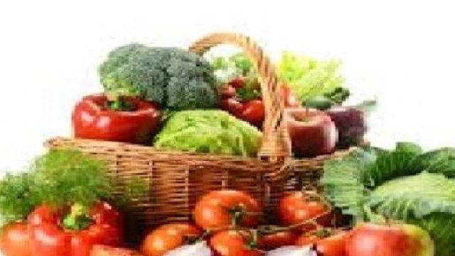 Rincaro prezzi di frutta e verdura
