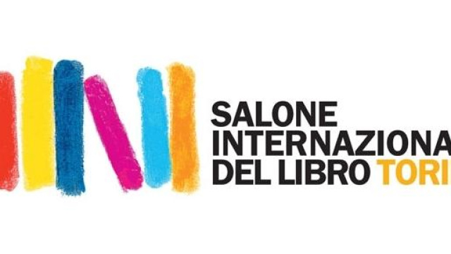 Salone Internazionale del Libro di Torino 2015