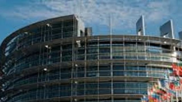 Sede della Commissione europea.