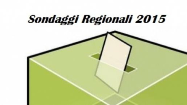 Sondaggi Regionali 2015: Liguria, Campania, Veneto