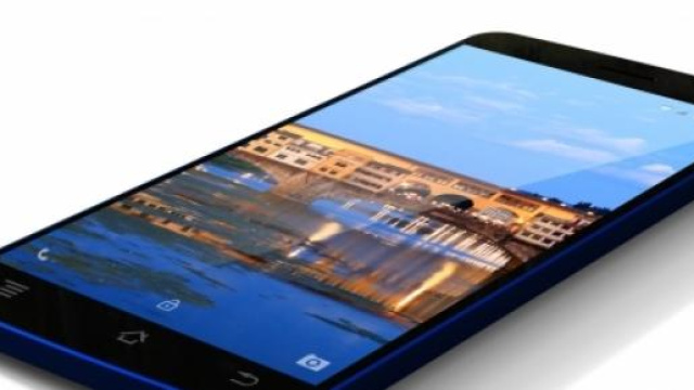 Stonex One, il nuovo device italiano