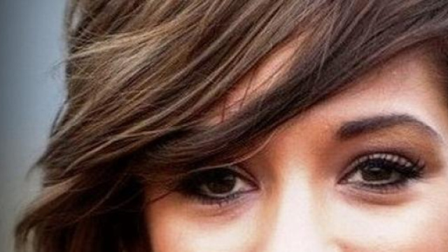 Tagli capelli 2015: la riga giusta