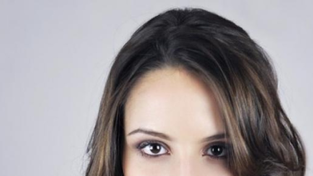 Tendenze capelli lunghi e medi 