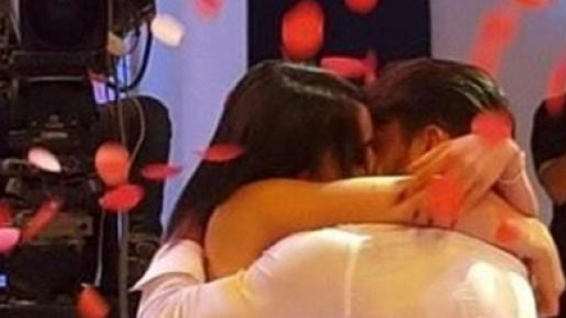 U&D Amedeo ha fatto la sua scelta: Alessia