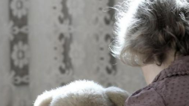 Una bambina del centro ha rivelato gli abusi 