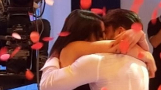 Uomini e Donne: Amedeo Andreozzi e Alessia Messina