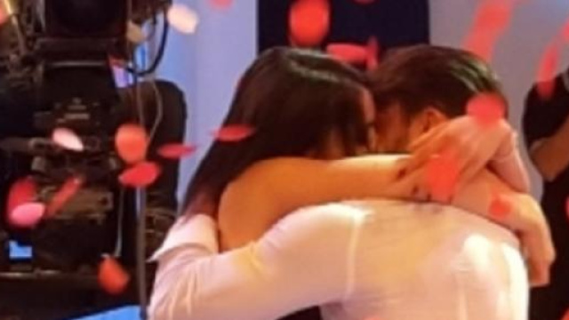 Uomini e Donne la scelta di Amedeo