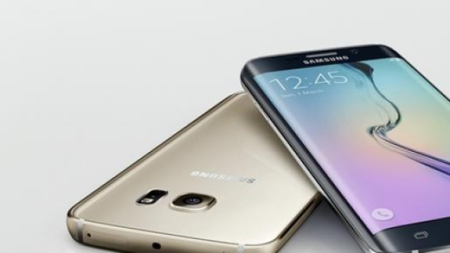 Vedremo presto una nuova versione del Galaxy S6?