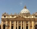 Palestina es oficialmente reconocida por el Vaticano como un estado