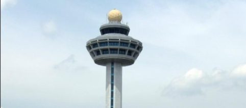 Los 10 mejores aeropuertos del mundo