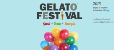 Bari ospita Gelato Festival 2015
