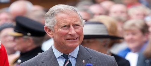 Charles' letters show his political opinions