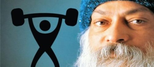 Consejos de Osho para tu entrenamiento f&iacute;sico