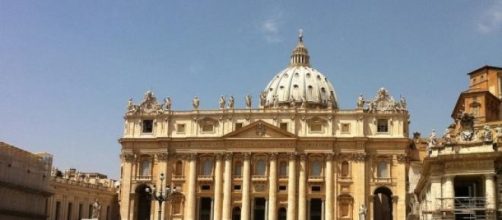 Hist&oacute;rico tratado del Vaticano