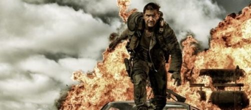 Mad Max llega al cine con buenas cr&iacute;ticas