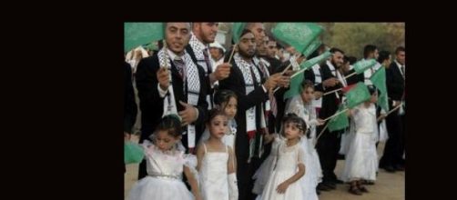 Matrimonios con ni&ntilde;as, &iexcl;debe prohibirse ya!