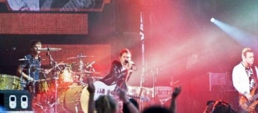 Muse vuelve a tocar en la Argentina