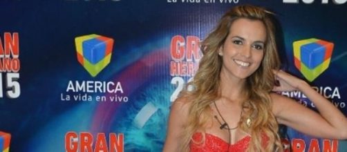 Nadia entr&oacute; a Gran Hermano con una fuerte historia