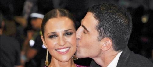 Paula y &Aacute;lex Gonz&aacute;lez muestran su amistad