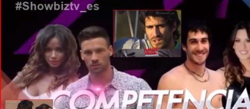 Pedro salvado por la audiencia