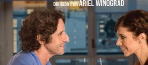 Sin hijos, la nueva pel&iacute;cula del cine argentino