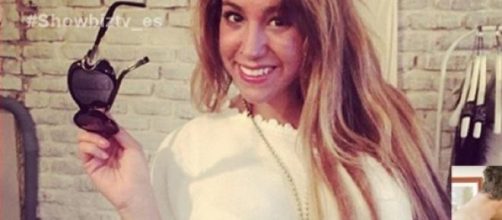 Steisy debuta como actriz en un videoclip