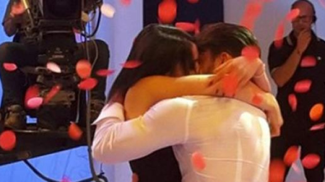 Amedeo e Alessia di Uomini e Donne