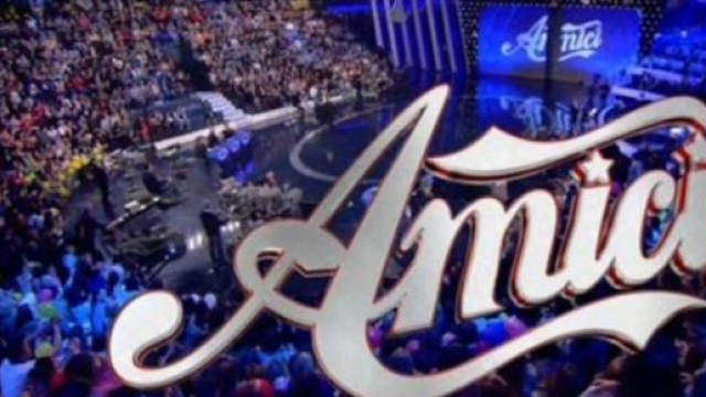 Amici 14, puntata di sabato 16/05 in replica