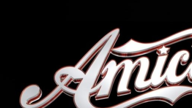 Amici 2015, Virginia critica Klaudia