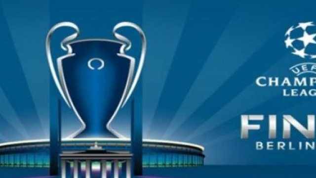 Champions League 2015: Ticket Juventus-Barcellona 