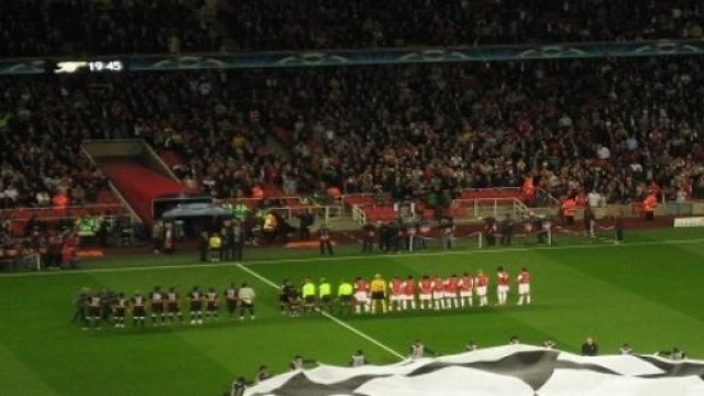 Champions League-Juventus: il sogno continua