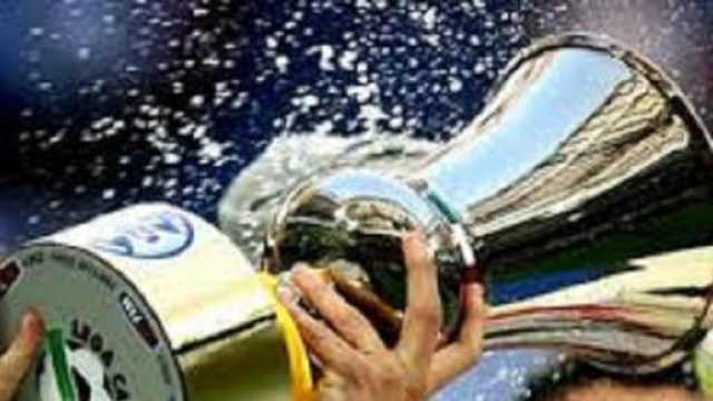 Coppa Italia ultimo atto 