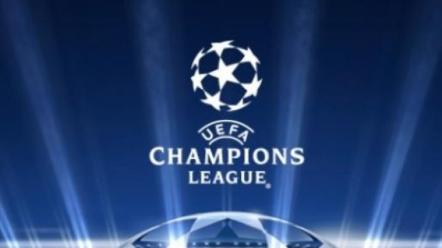 Date Finale Champions e Coppa Italia 2015