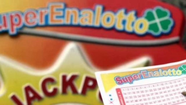 Estrazione Lotto e SuperEnalotto, 14 maggio 