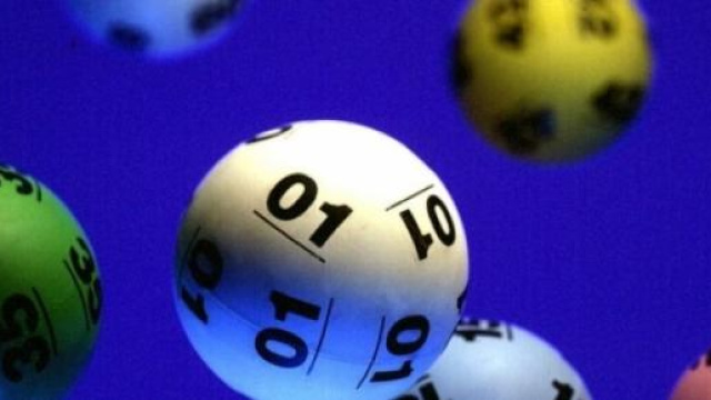 Estrazioni del Lotto e Super Enalotto 14 maggio.