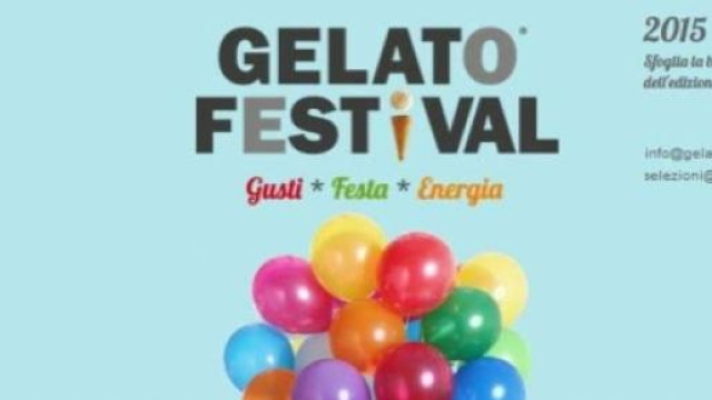 gelato festival 2015 tour italiano 