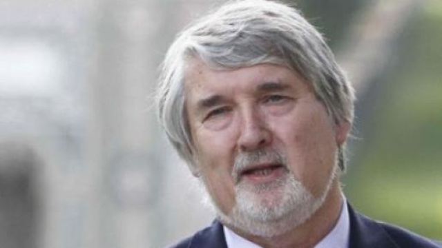 Il ministro del lavoro, Giuliano Poletti