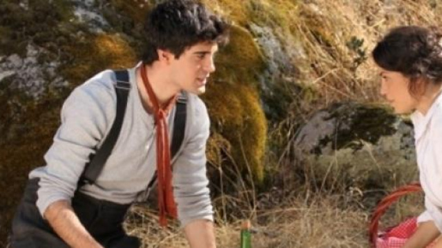 Il Segreto: Isidro conosce Paula, Rita gelosa