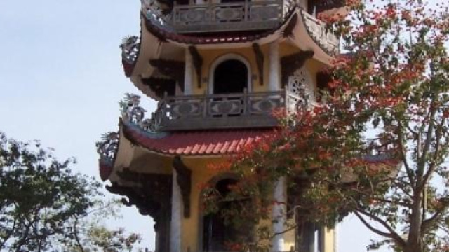 In Asia Terzani rimase quasi trent'anni