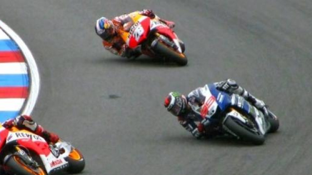 Info streaming e orari MotoGP Francia 2015