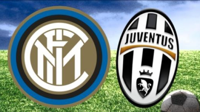 inter Juve, pronostico e probabili formazioni
