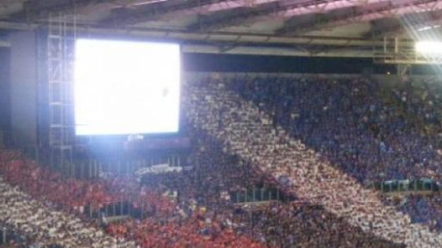 Inter-Juve, Sampdoria-Lazio: diretta Tv e quote 