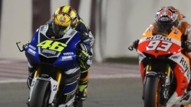 MotoGp Le Mans 2015: orari qualifiche e gara