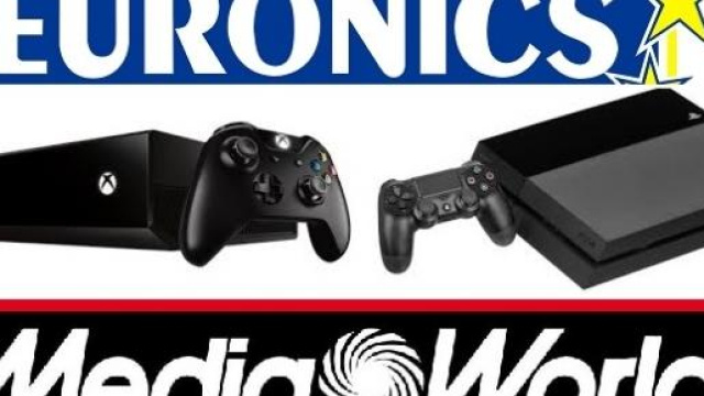 Offerte Xbox e Playstation sotto costo