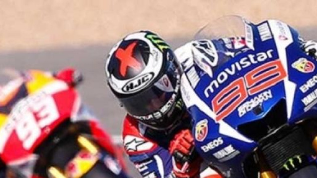 Orari Moto Gp di Francia 2015.