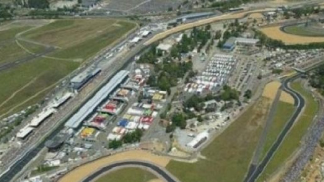 Orari Moto Gp Francia 2015 su Sky e Cielo.