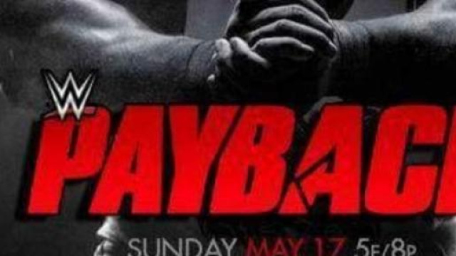 PPV targato WWE: Payback 2015