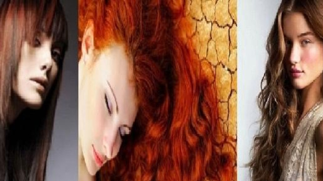 Proposte di tagli lunghi per l'estate 2015