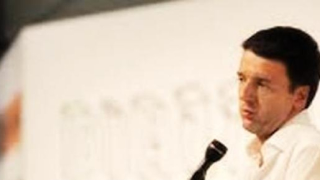 Renzi scrive ai docenti della scuola